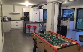 Maison spacieuse tout confort