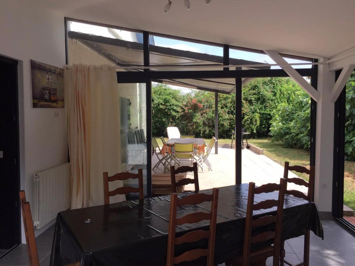 Maison spacieuse tout confort Meilhan  Extérieur photo