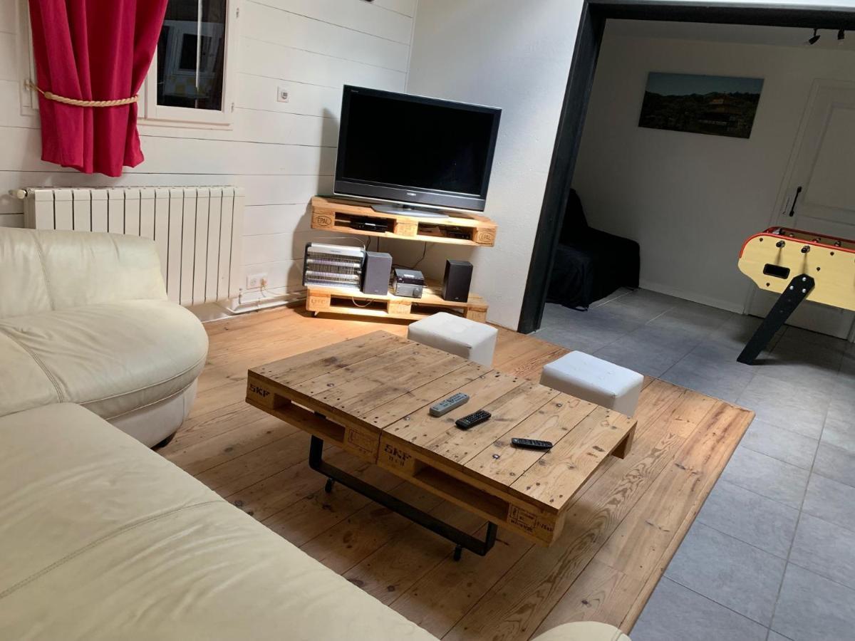 Maison spacieuse tout confort Meilhan  Extérieur photo