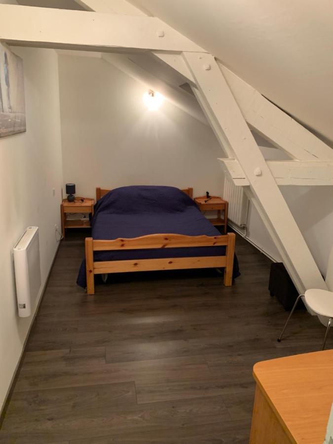Maison spacieuse tout confort Meilhan  Extérieur photo
