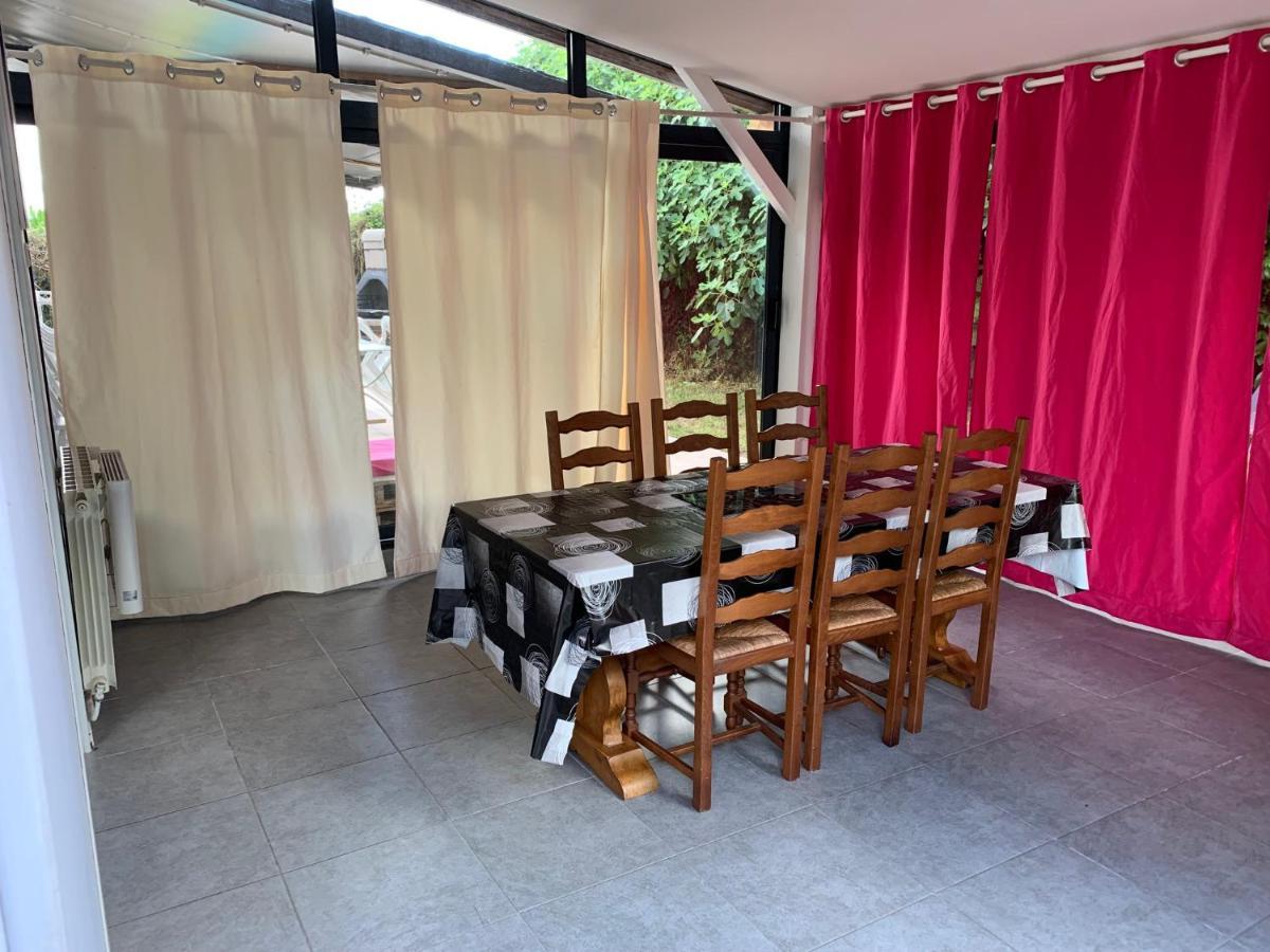 Maison spacieuse tout confort Meilhan  Extérieur photo