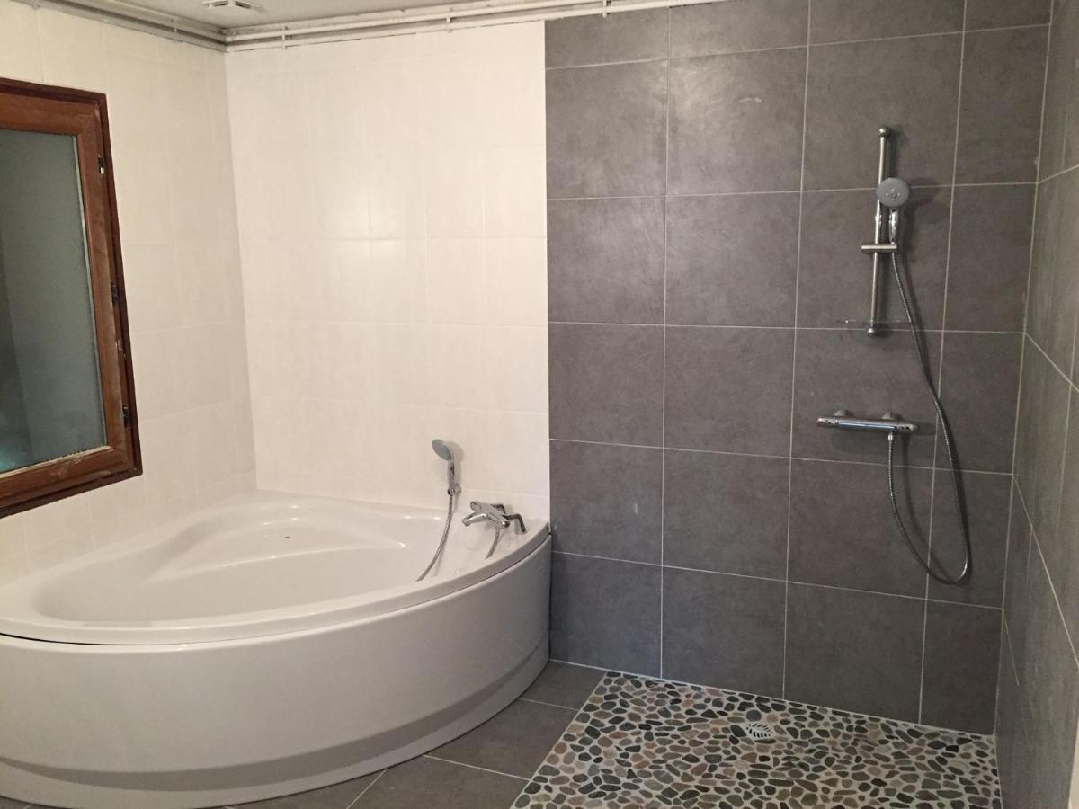 Maison spacieuse tout confort Meilhan  Extérieur photo